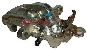 METZGER 6250402 - Bremssattel