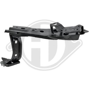 DIEDERICHS 5620013 - Frontverkleidung