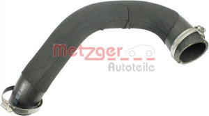METZGER 2400291 - Ladeluftschlauch