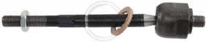 A.B.S. 240576 - Axialgelenk, Spurstange