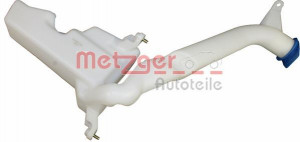 METZGER 2140137 - Waschwasserbehälter, Scheibenreinigung