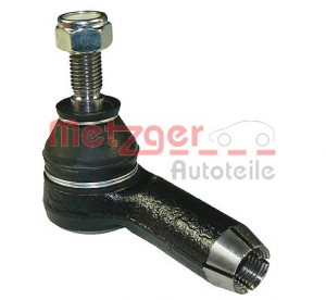 METZGER 54005002 - Spurstangenkopf
