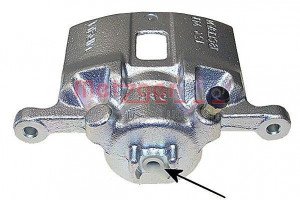 METZGER 6250886 - Bremssattel