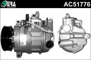 ERA Benelux AC51776 - Kompressor, Klimaanlage