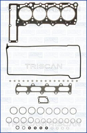 TRISCAN 598-4165 - Dichtungssatz, Zylinderkopf