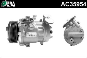 ERA Benelux AC35954 - Kompressor, Klimaanlage