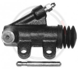 A.B.S. 71516 - Nehmerzylinder, Kupplung