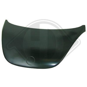 DIEDERICHS 2265000 - Motorhaube