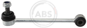 A.B.S. 260407 - Stange/Strebe, Stabilisator
