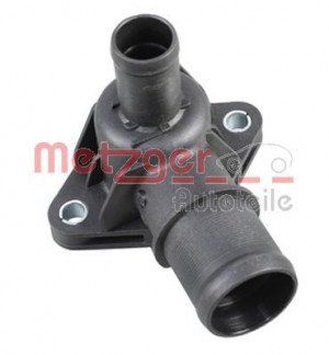METZGER 4010193 - Kühlmittelflansch