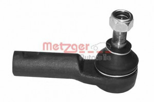 METZGER 54015608 - Spurstangenkopf