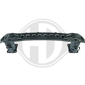 DIEDERICHS 1471060 - Halter, Stoßfänger