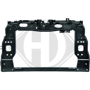 DIEDERICHS 3405602 - Frontverkleidung