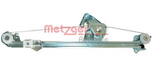 METZGER 2160024 - Fensterheber