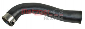 METZGER 2400401 - Ladeluftschlauch