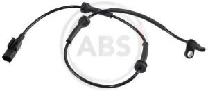 A.B.S. 30400 - Sensor, Raddrehzahl