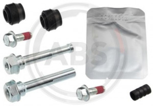 A.B.S. 55168 - Führungshülsensatz, Bremssattel