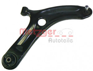 METZGER 58069202 - Lenker, Radaufhängung