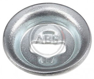 A.B.S. 96168 - Feder, Bremsbacken
