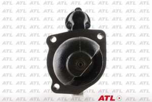 ATL Autotechnik A 71 510 - Starter