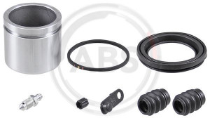A.B.S. 57583 - Reparatursatz, Bremssattel
