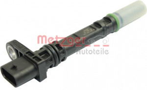METZGER 0902345 - Impulsgeber, Kurbelwelle