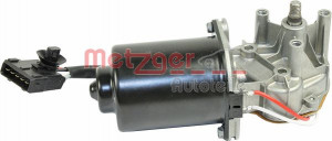 METZGER 2190830 - Wischermotor