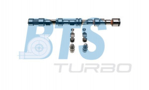 BTS Turbo CP62209 - Nockenwellensatz