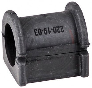 A.B.S. 274003 - Lagerbuchse, Stabilisator