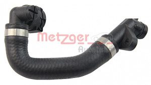 METZGER 2420554 - Kühlerschlauch