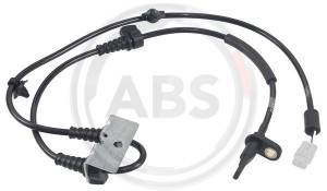A.B.S. 31013 - Sensor, Raddrehzahl