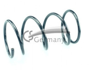 CS Germany 14.875.307 - Fahrwerksfeder