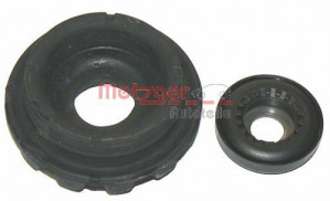 METZGER 6490282 - Reparatursatz, Federbeinstützlager