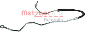 METZGER 2361025 - Hydraulikschlauch, Lenkung