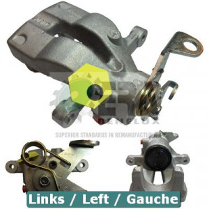 ERA Benelux BC55022 - Bremssattel