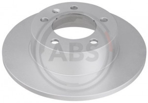A.B.S. 17331 - Bremsscheibe