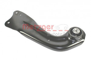 METZGER 58077004 - Lenker, Radaufhängung