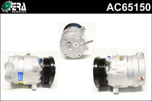 ERA Benelux AC65150 - Kompressor, Klimaanlage