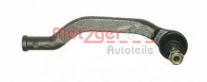 METZGER 54002402 - Spurstangenkopf