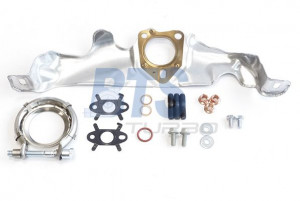 BTS Turbo T931501ABS - Montagesatz, Lader
