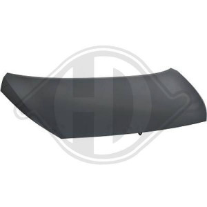DIEDERICHS 6508000 - Motorhaube