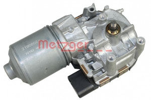 METZGER 2190802 - Wischermotor
