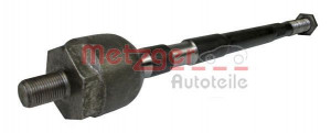 METZGER 51019908 - Axialgelenk, Spurstange