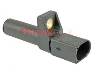 METZGER 0902327 - Impulsgeber, Kurbelwelle