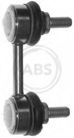 A.B.S. 260072 - Stange/Strebe, Stabilisator