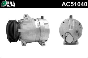 ERA Benelux AC51040 - Kompressor, Klimaanlage