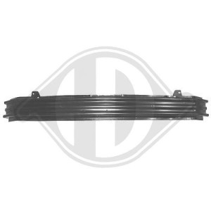 DIEDERICHS 2290060 - Aufpralldämpfer, Stoßfänger