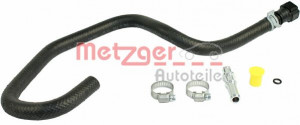 METZGER 2361051 - Hydraulikschlauch, Lenkung