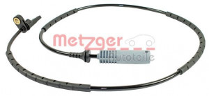METZGER 0900790 - Sensor, Raddrehzahl