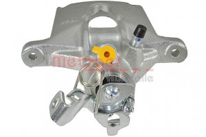 METZGER 6260452 - Bremssattel